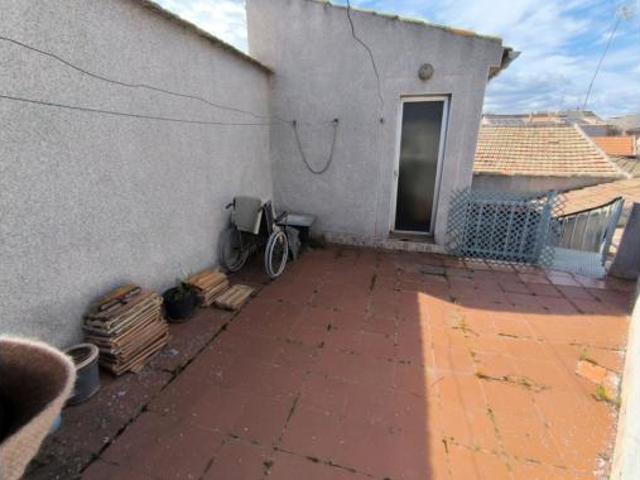 Chalet en venta en Los Ángeles, Ciudad Real