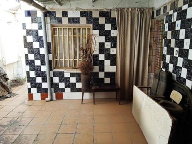 Chalet en venta en Los Ángeles, Ciudad Real