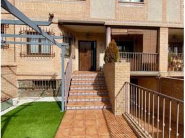 Chalet en venta en Ciudad Real, Castilla-La Mancha