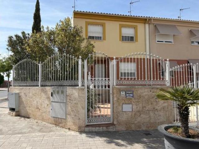 Chalet en venta en Ciudad Real, Castilla-La Mancha