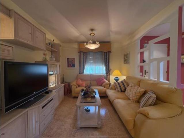 Chalet en venta en Ciudad Real, Castilla-La Mancha