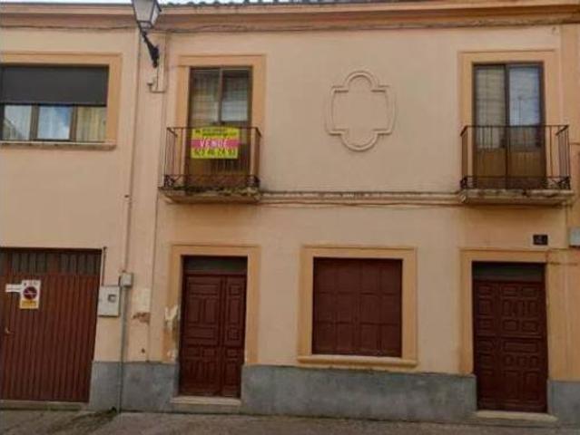 Chalet en venta en Ciudad Rodrigo, Castilla y León