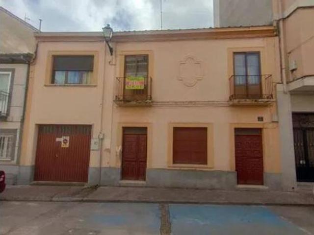 Chalet en venta en Ciudad Rodrigo, Castilla y León