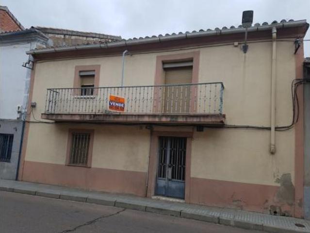 Chalet en venta en Ciudad Rodrigo, Castilla y León