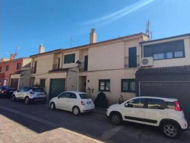 Chalet en venta en Ciudad Rodrigo, Castilla y León
