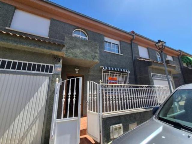Chalet en venta en Ciudad Rodrigo, Castilla y León