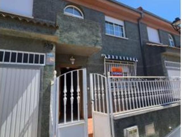 Chalet en venta en Ciudad Rodrigo, Castilla y León