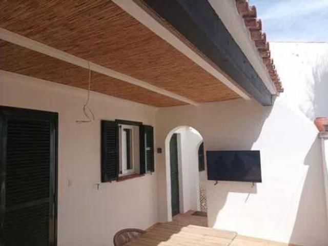 Chalet en venta en Cala en Bosch, Menorca