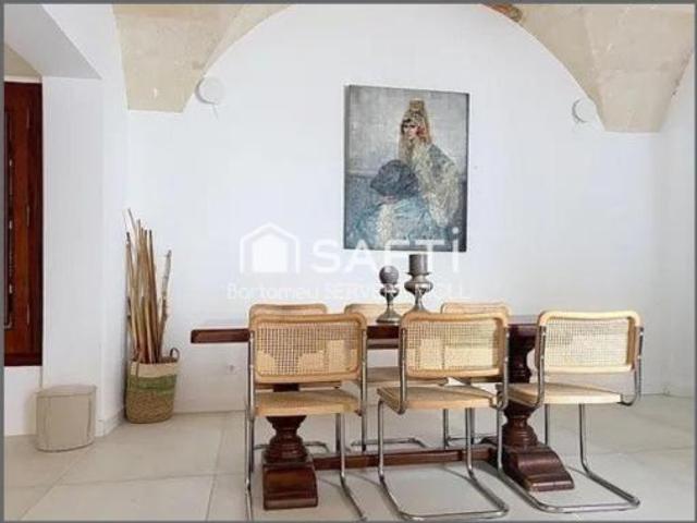 Chalet en venta en Menorca, Baleares