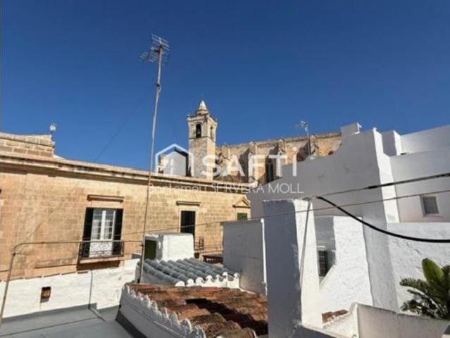 Chalet en venta en Menorca, Baleares