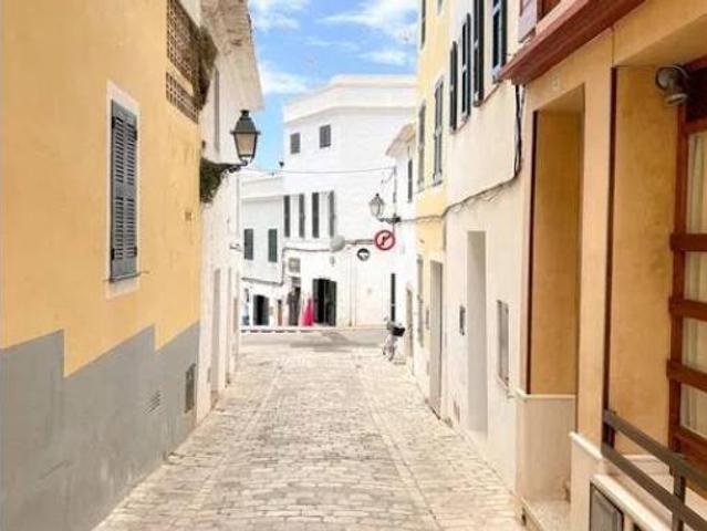 Chalet en venta en Menorca, Baleares