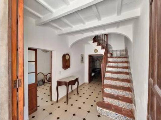 Chalet en venta en Santandria, Menorca