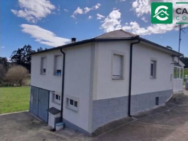 Chalet en venta en Coaña, Asturias