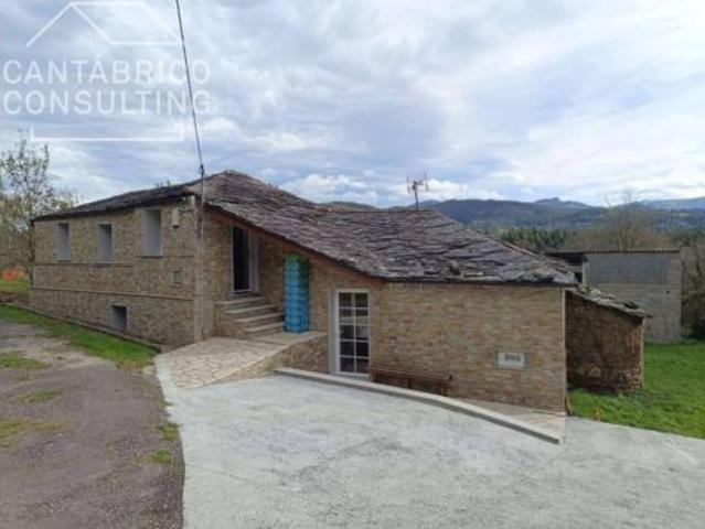 Chalet en venta en Coaña, Asturias