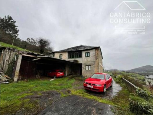 Chalet en venta en Coaña, Asturias