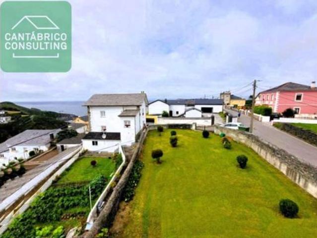 Chalet en venta en Coaña, El Cambaral
