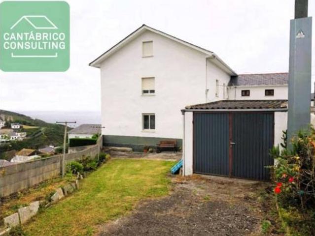 Chalet en venta en Coaña, Asturias