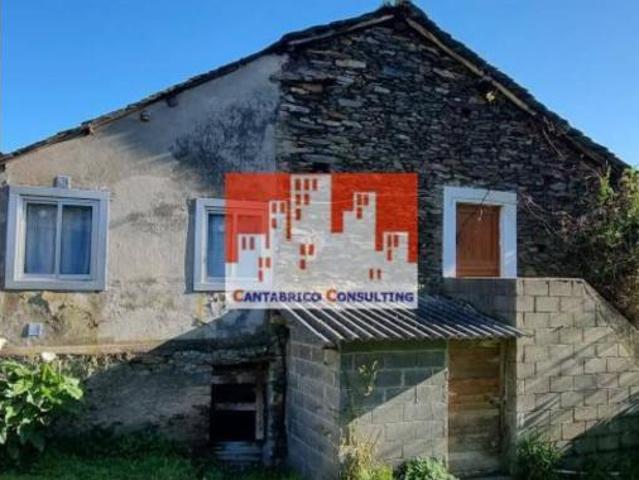 Villa en venta en Coaña, Villacondide