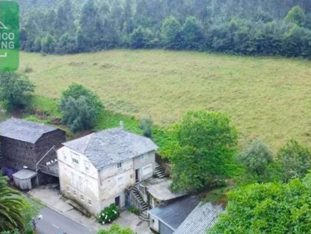 Chalet en venta en Coaña, Asturias