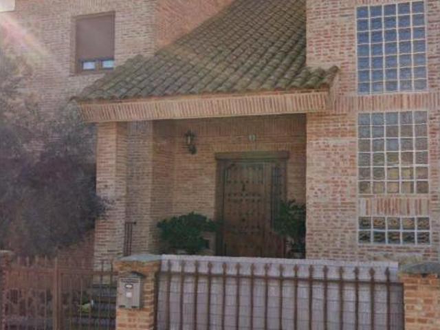Chalet en venta en Cobisa, Castilla-La Mancha