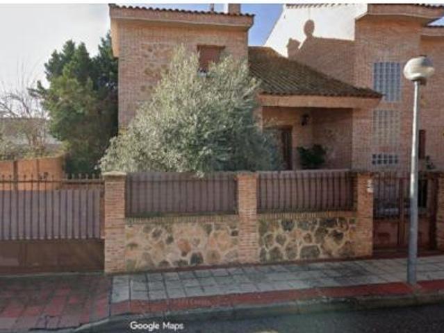 Chalet en venta en Cobisa, Castilla-La Mancha