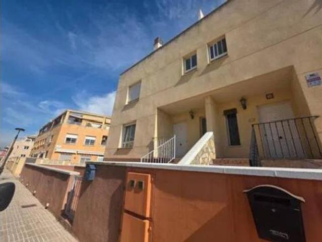 Chalet en venta en el Comtat, Valencia