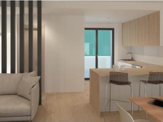 Chalet en venta en el Comtat, Valencia