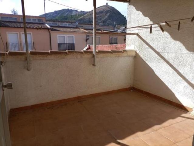 Chalet en venta en el Comtat, Valencia