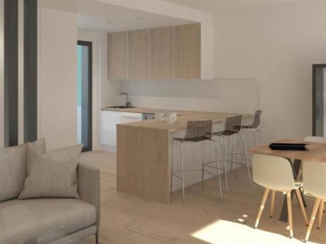 Chalet en venta en el Comtat, Valencia