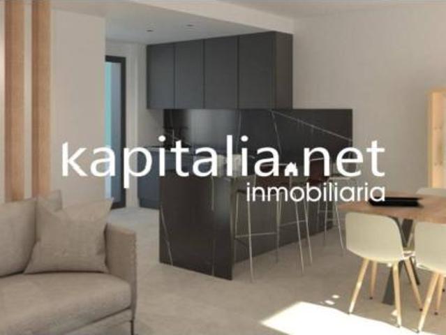 Chalet en venta en el Comtat, Valencia