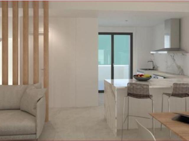 Chalet en venta en el Comtat, Valencia