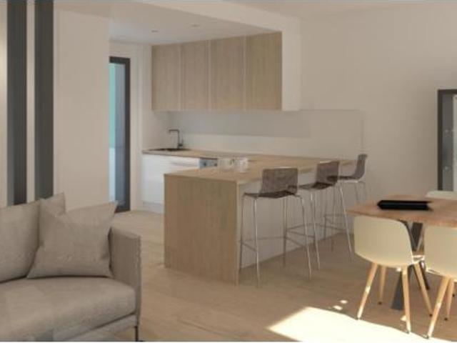 Chalet en venta en el Comtat, Valencia