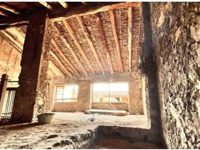 Chalet en venta en el Comtat, Valencia