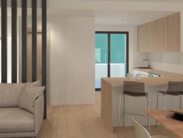 Chalet en venta en el Comtat, Valencia