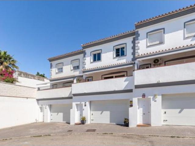 Chalet en venta en El Rodeo, Valle del Guadalhorce