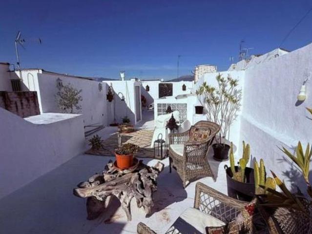 Chalet en venta en Miravalle Los Montecillos, Valle del Guadalhorce