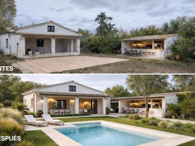 Chalet en venta en Miralmonte, Valle del Guadalhorce