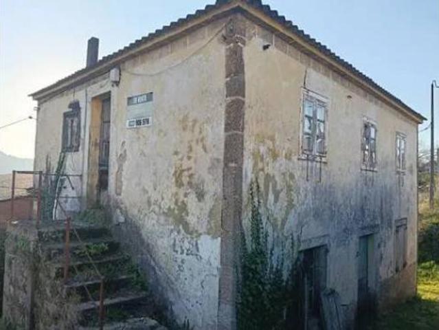 Chalet en venta en Coirós, Betanzos