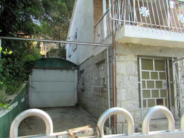 Chalet en venta en Collado Mediano, Madrid