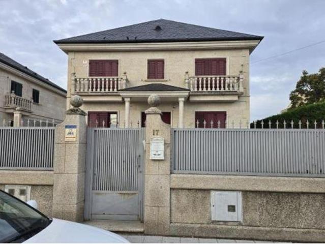 Chalet en venta en La Estación, Collado