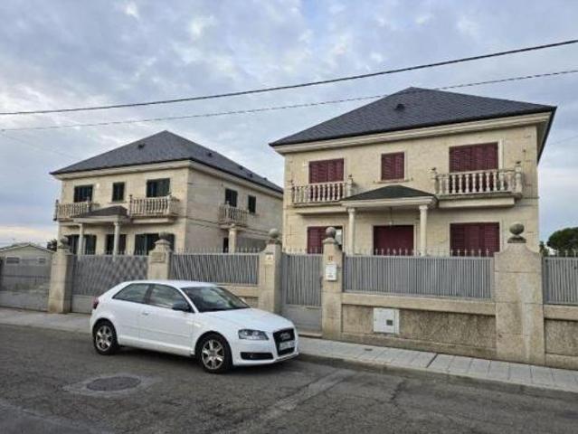 Chalet en venta en La Estación, Collado