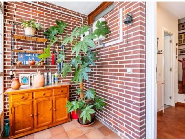 Chalet en venta en La Estación, Collado
