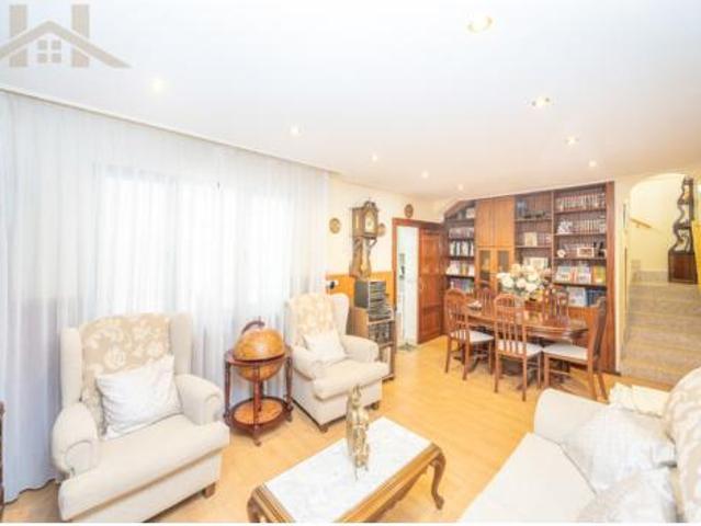 Chalet en venta en La Estación, Collado