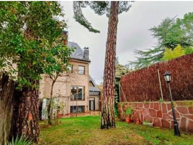 Villa en venta en Collado Villalba, Mirasierra