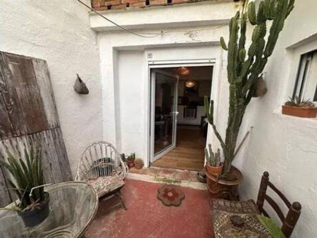Chalet en venta en La Axarquía, Andalucía
