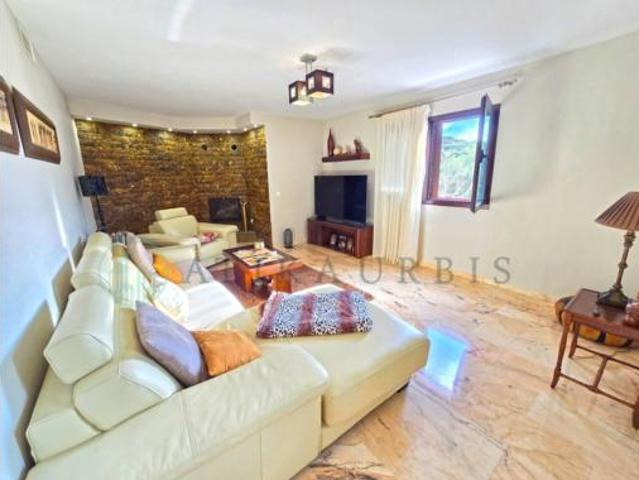 Chalet en venta en La Axarquía, Andalucía