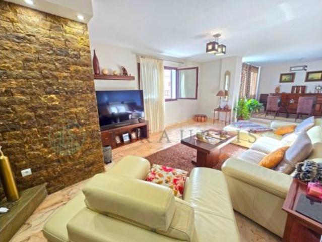 Chalet en venta en La Axarquía, Andalucía