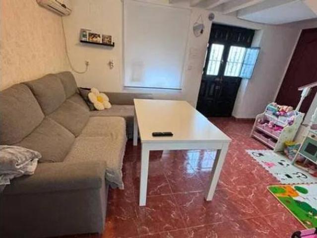 Chalet en venta en La Axarquía, Andalucía