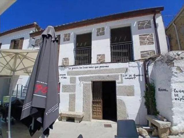 Chalet en venta en Colmenar Del Arroyo, Madrid