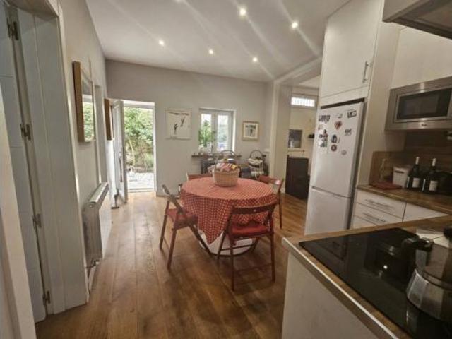 Chalet en venta en Colmenar Viejo, Madrid